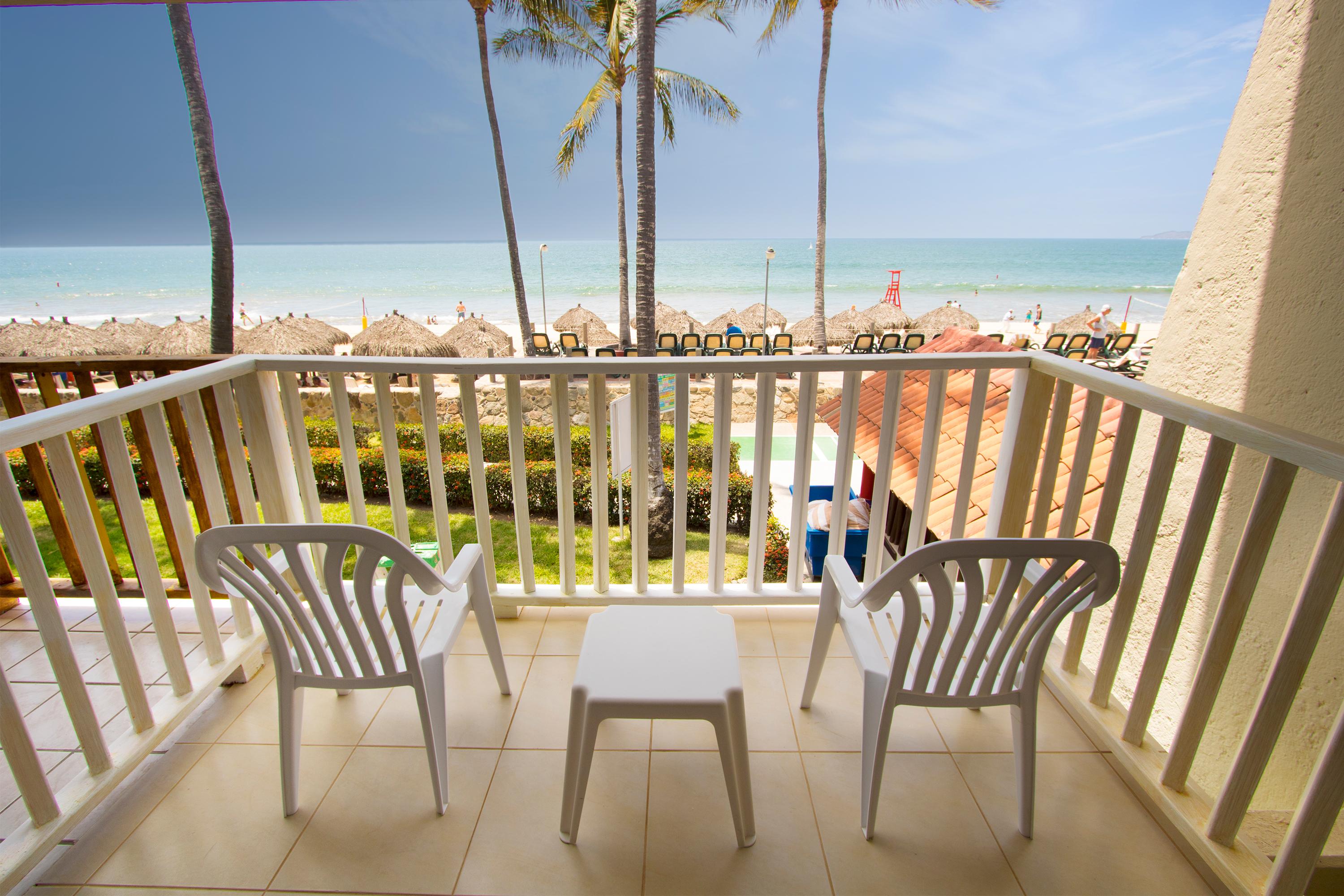 Grand Decameron Complex Bucerias, A Trademark All-Inclusive Resort Exterior photo